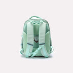 Mint Green Backpack 0820781