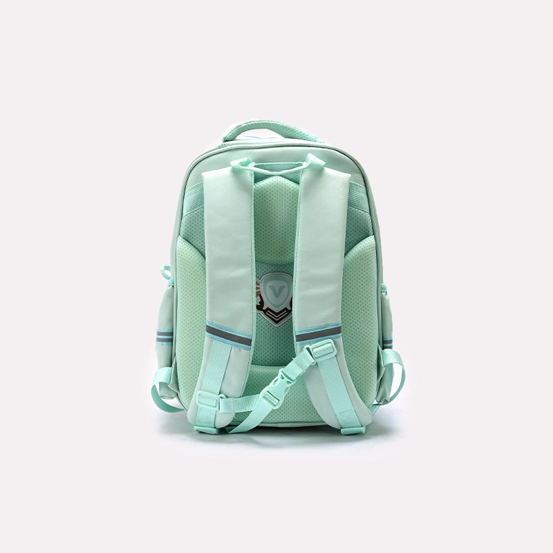Mint Green Backpack 0820781