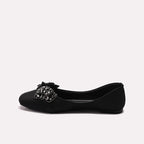 Fancy Pumps Black 0431468
