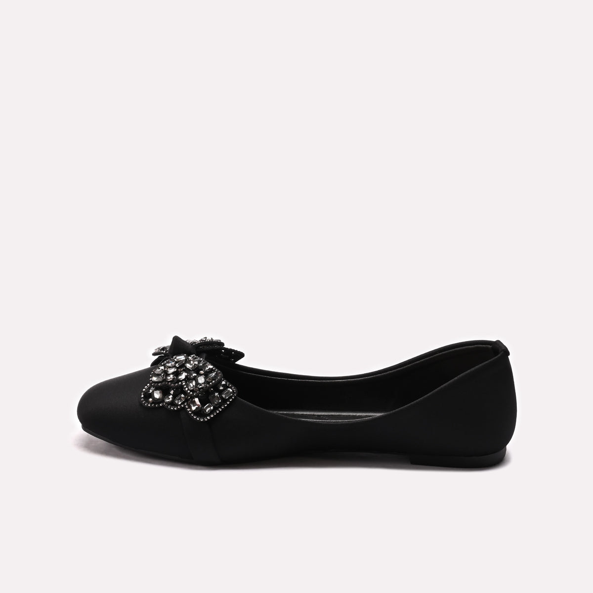 Fancy Pumps Black 0431468