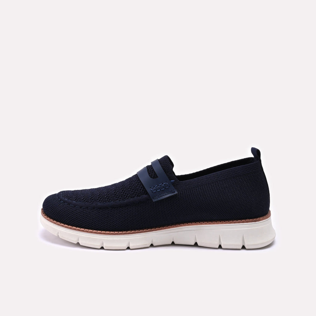 Sneaker Shoes Blue 0120782