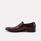 Brown Formal Shoes 0111387