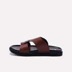 Casual Slipper Mustard 0150917