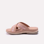 Pink Casual Slipper 0413433