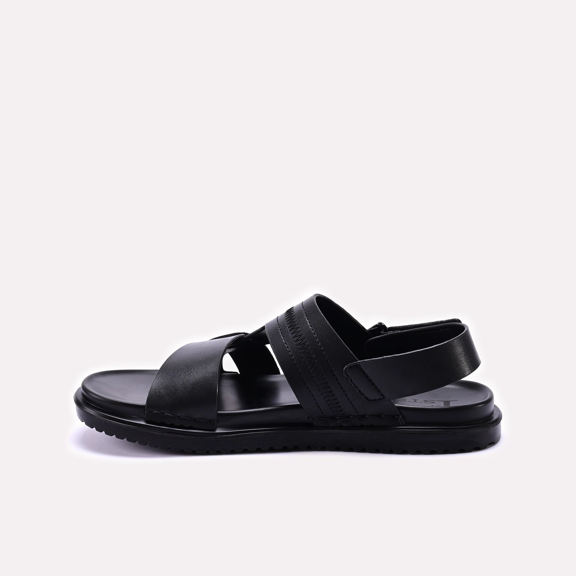 Casual Sandal Black 0141318