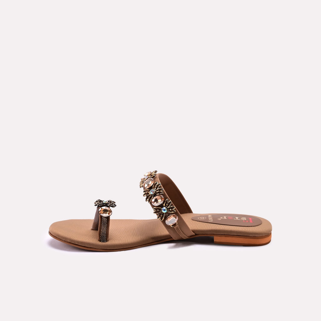 Fancy Slipper Fawn 0413873