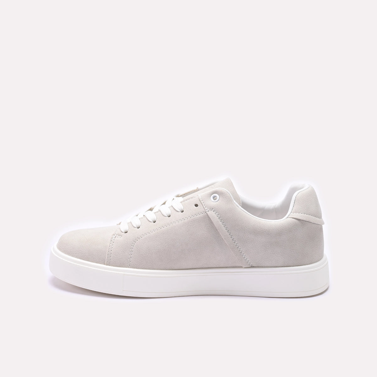 Sneaker Shoes Gray 0120783