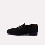 Baba Formal Shoes Black 0610570