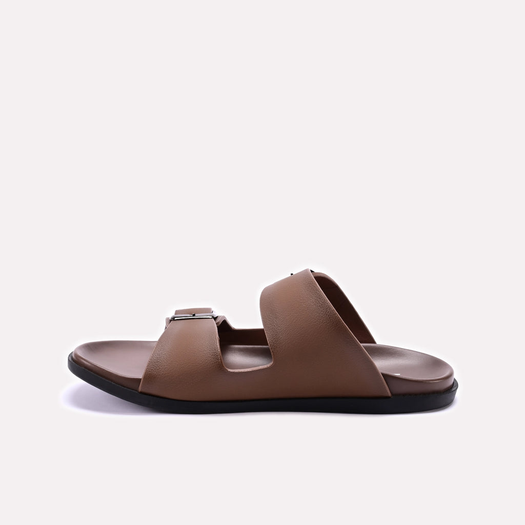 Casual Slipper Brown 0151389