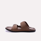Casual Slipper Brown 0151389