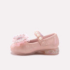 Baby Fancy Pumps Pink 0710587