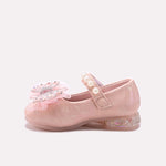 Baby Fancy Pumps Pink 0710587