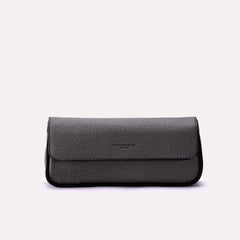 Casual Hand Bags Black 0322190