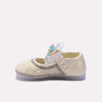 Baby Fancy Pumps Fawn 0710607