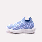 Baba  Sneaker Shoes Blue 0640105