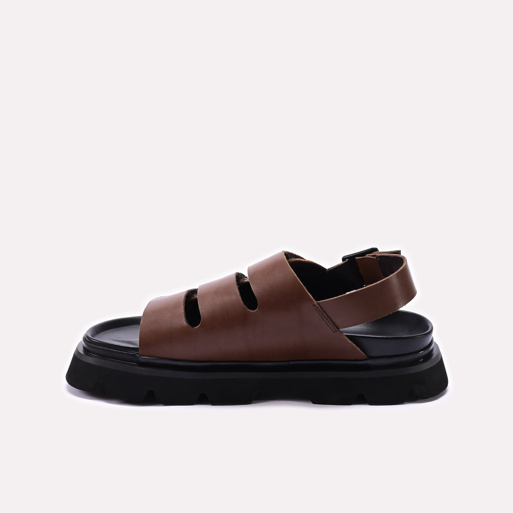 Casual Sandal Brown 0141263