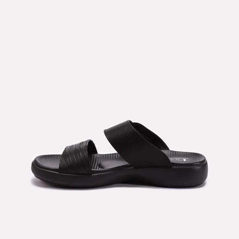 Brown Mens Casual Slippers 0151159