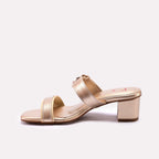 Casual Slipper Fawn 0413522