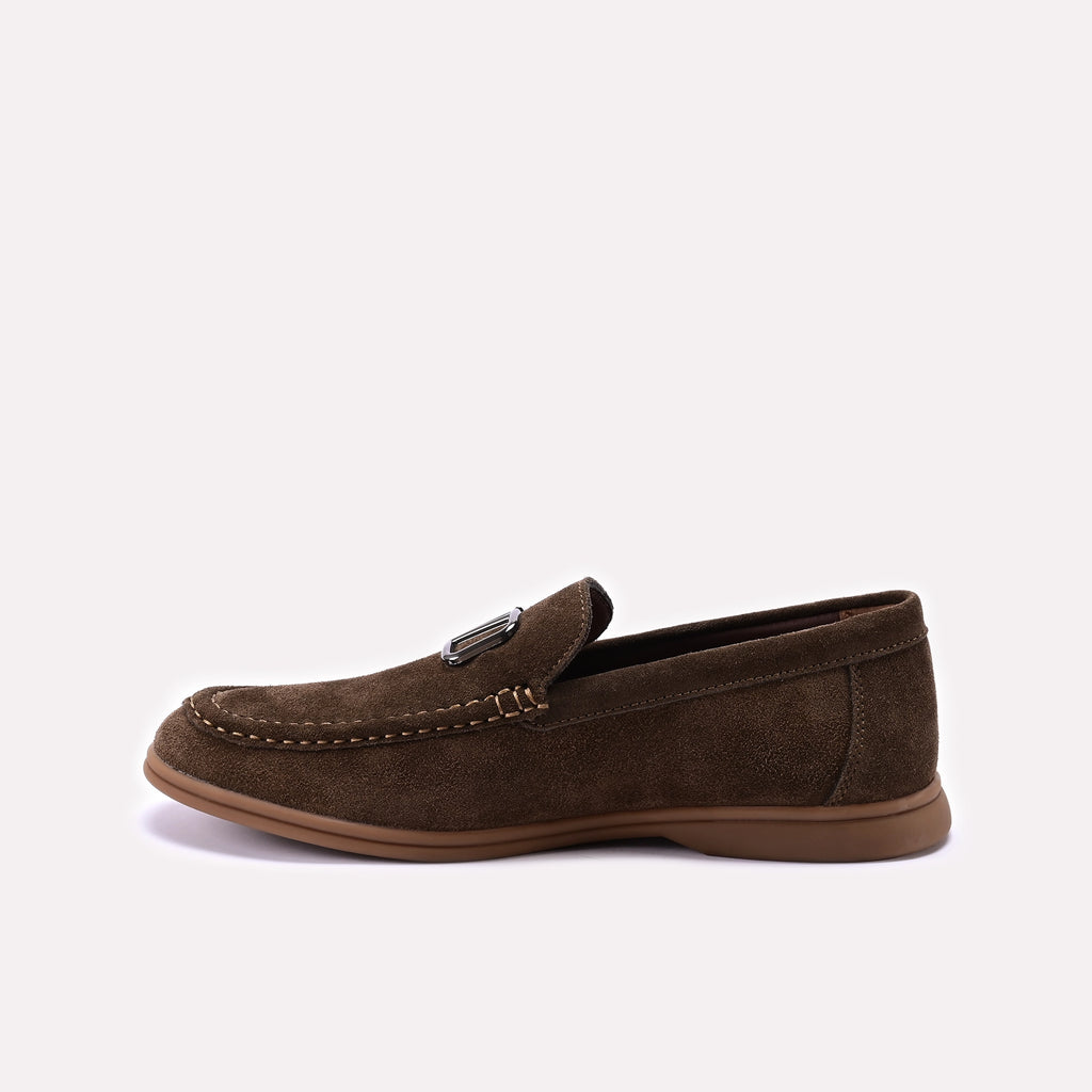 Casual Shoes Khaki 0160687