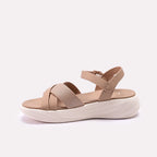 Casual Sandal Fawn 0421847