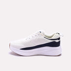 Sneaker Shoes White 0120723