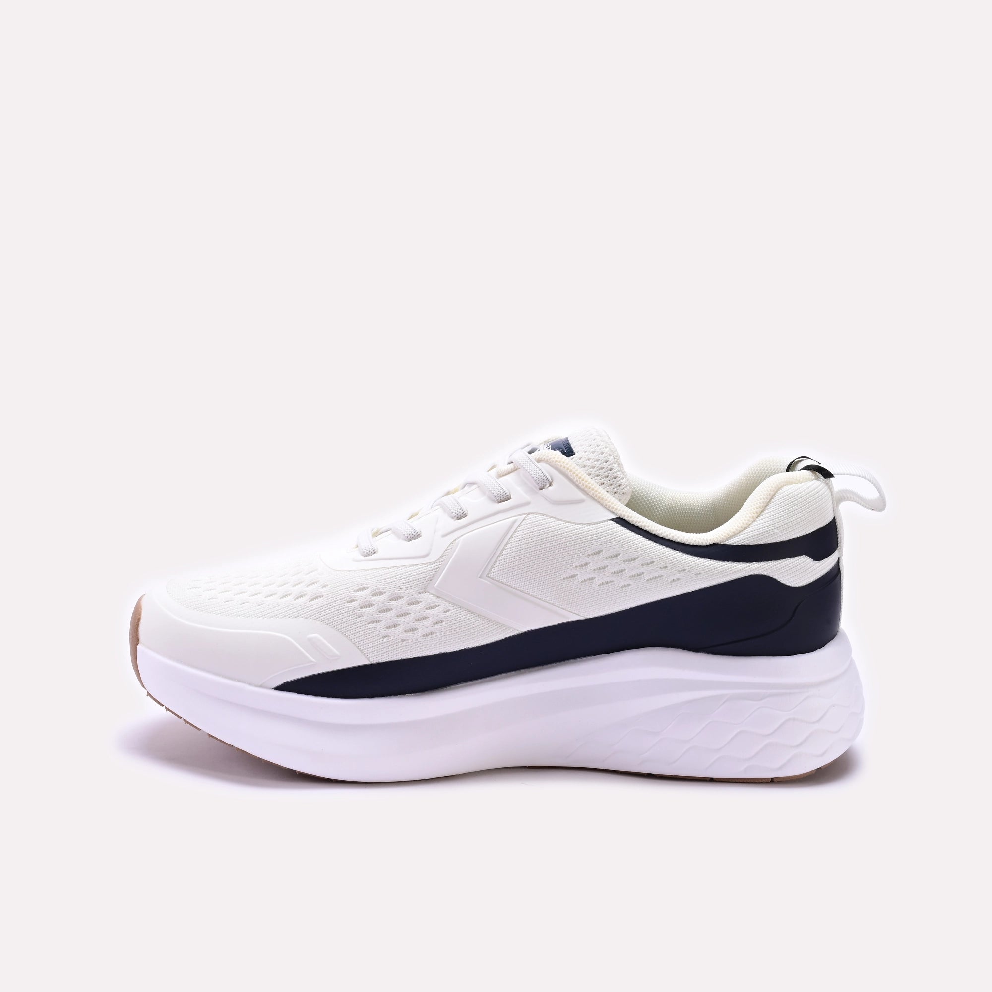 Sneaker Shoes White 0120723