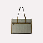 Shoulder Bag Green 0331788