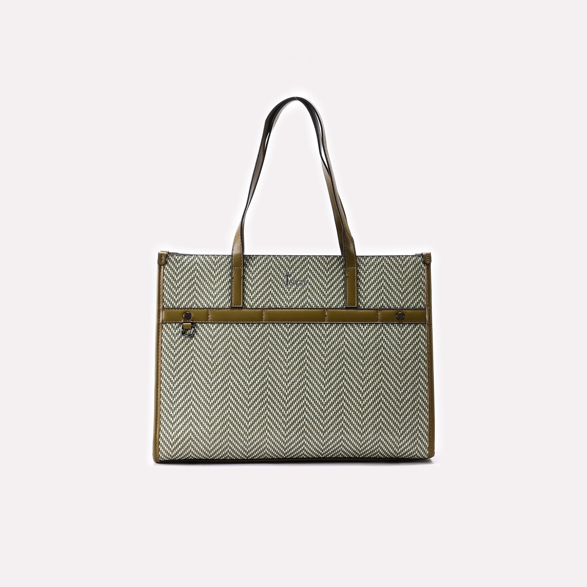 Shoulder Bag Green 0331788