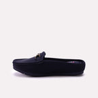 Moccasin Shoes Blue 0440973