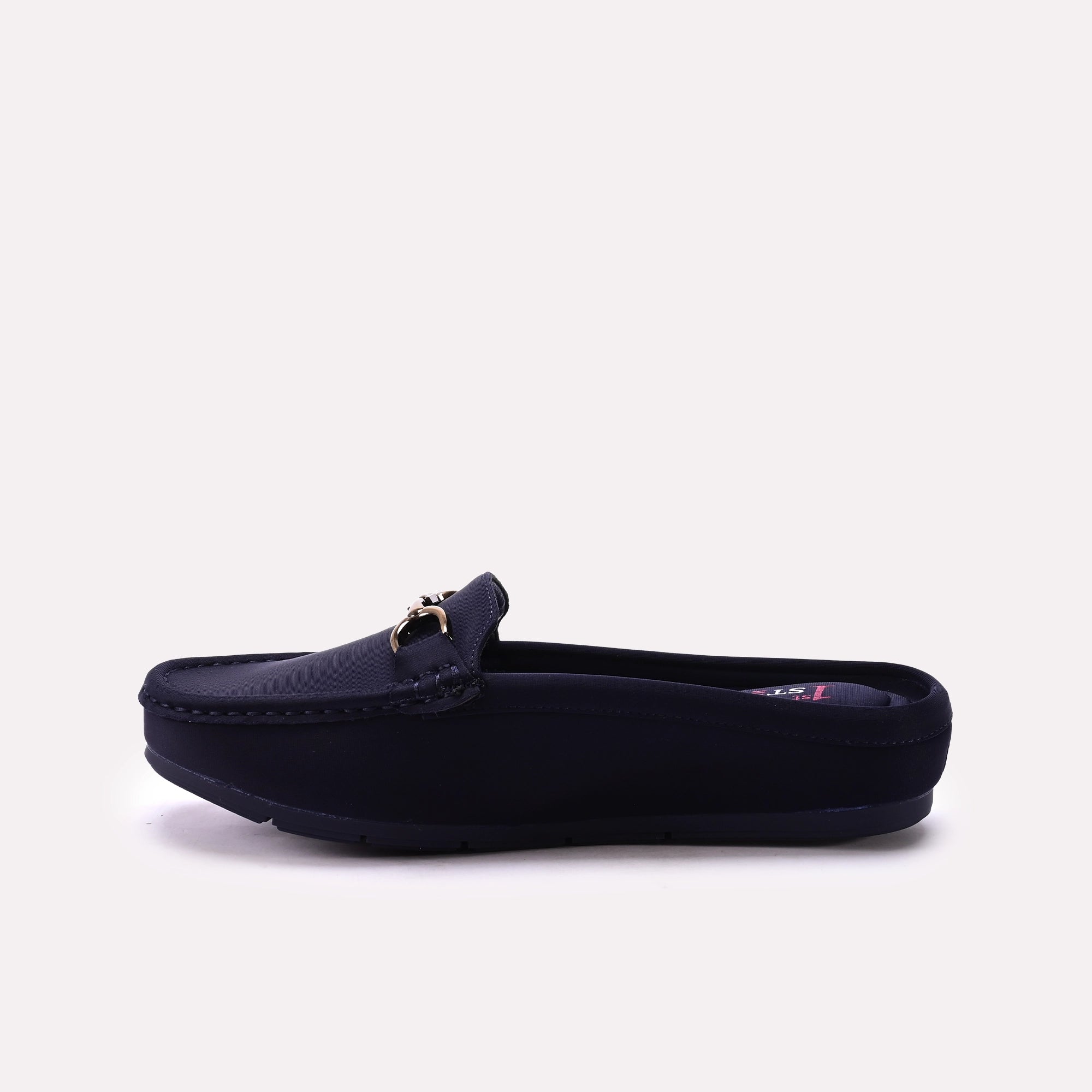 Moccasin Shoes Blue 0440973