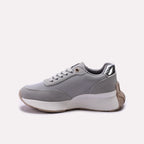 Sneaker Shoes Gray 0440877