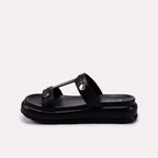 Casual Slipper Black 0413353