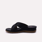 Casual Slipper Black 0413365
