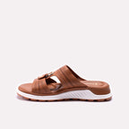 Casual Slipper Mustard 0414076