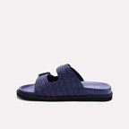 Casual Slipper Blue 0151381