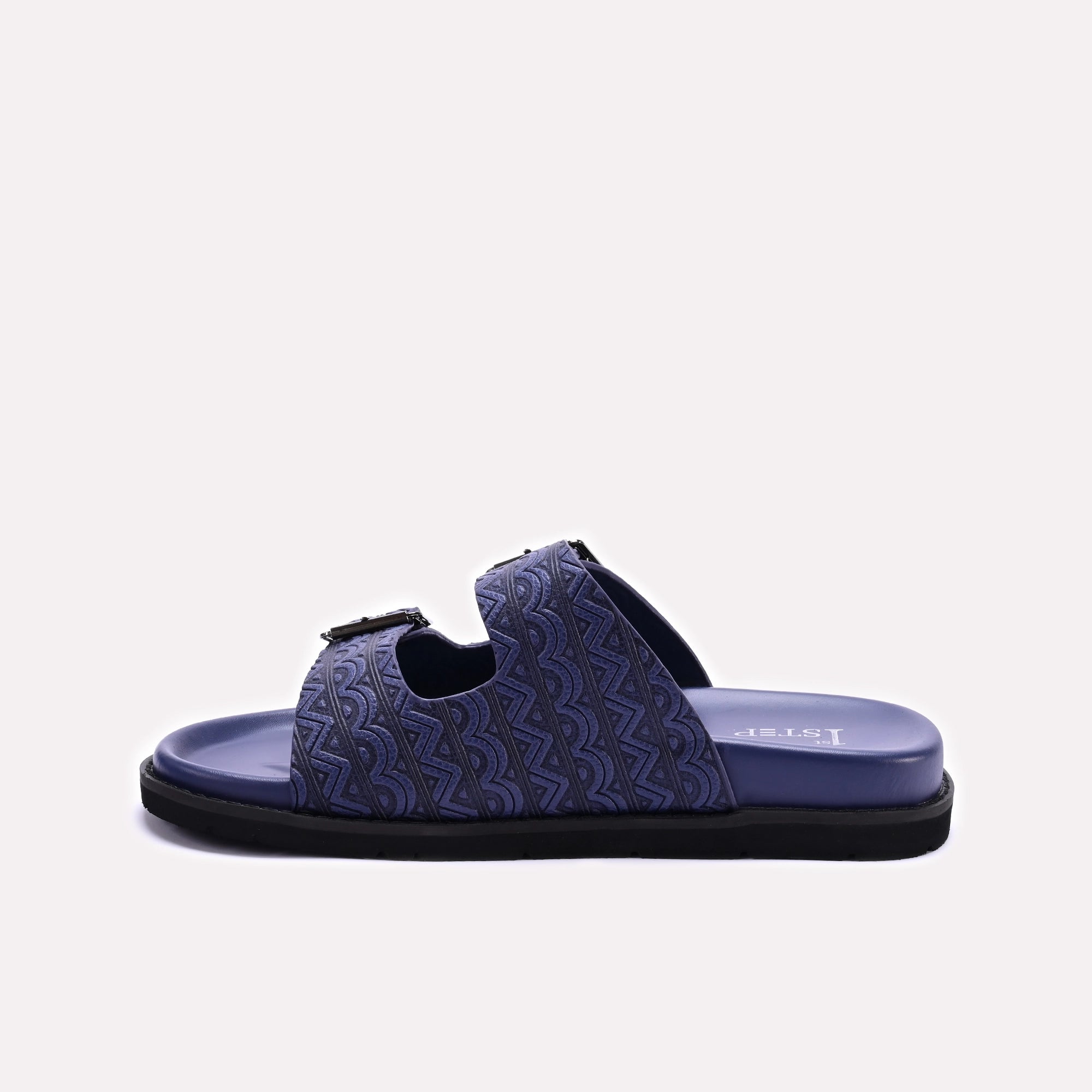 Casual Slipper Blue 0151381