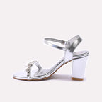 Bridal Sandal Silver 0421833
