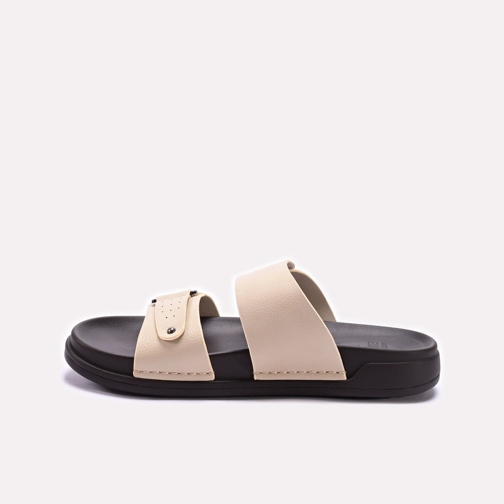 Casual Slipper Fawn 0151197