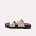 Casual Slipper Fawn 0151197