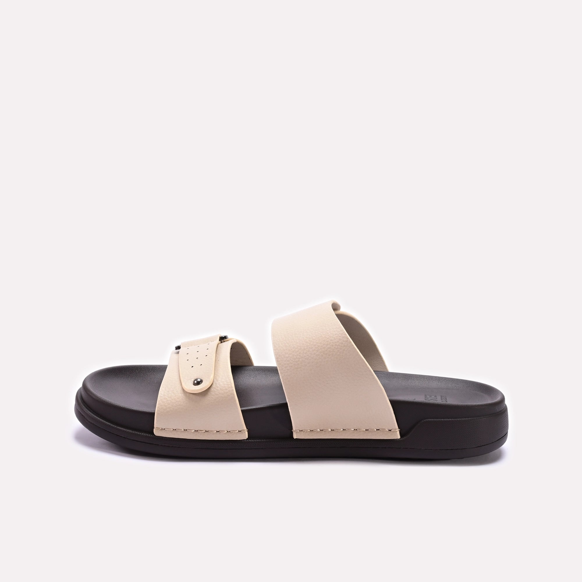 Casual Slipper Fawn 0151197