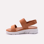 Casual Sandal Mustard 0421622