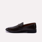 Formal Shoes Brown 0111554