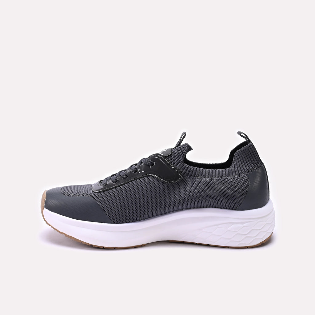 Sneaker Shoes Gray 0120780