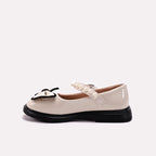 Baby Casual Pumps Fawn 710598