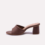 Casual Slipper Brown 0413391