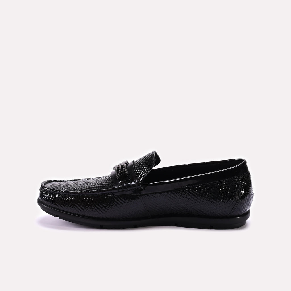 Loafer Shoes Black 0131157