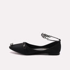 Casual Pumps Black 0431502