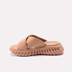 Casual Slipper Fawn 0413995