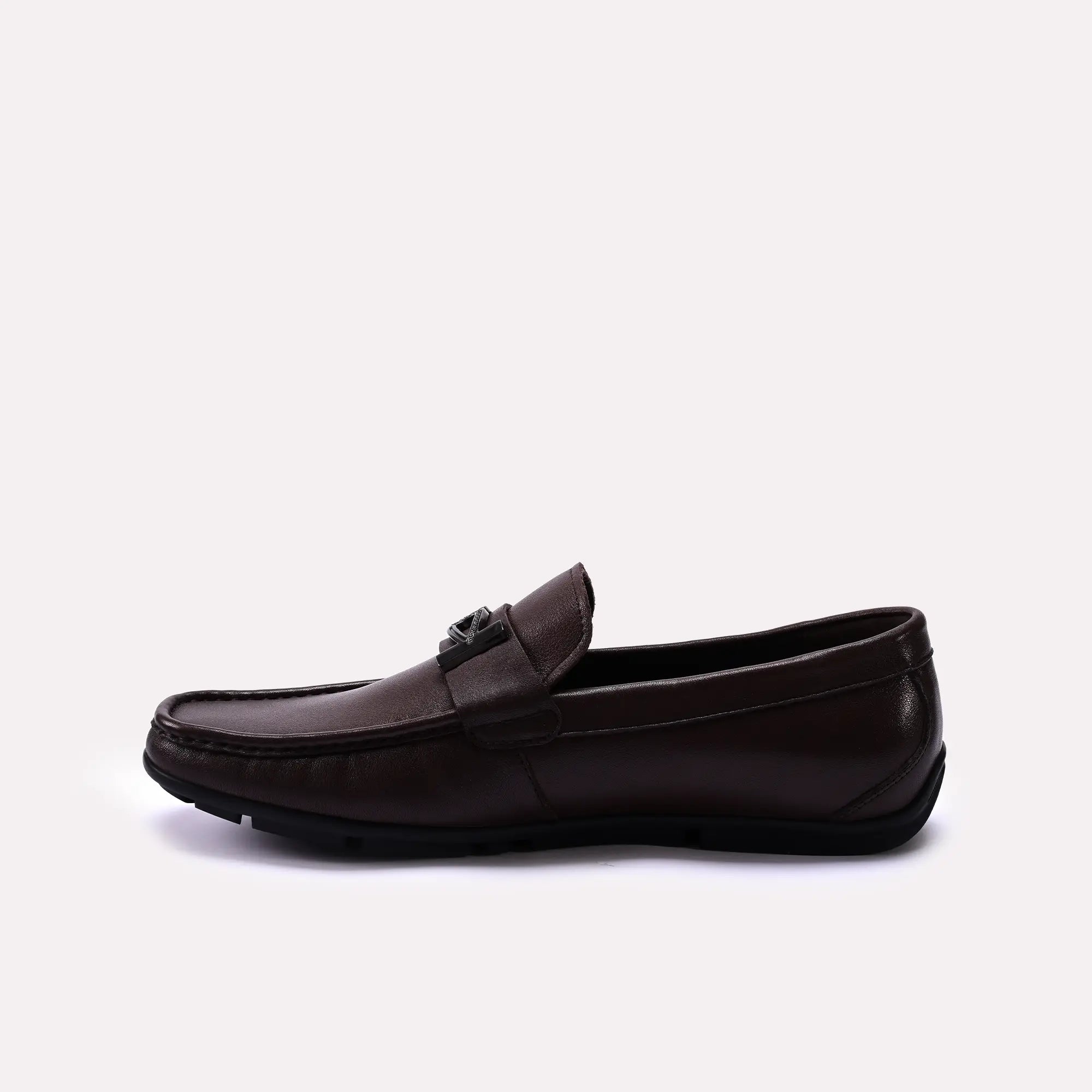 Loafer Shoes Brown 0131114