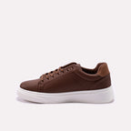 Sneaker Shoes Brown 0120717